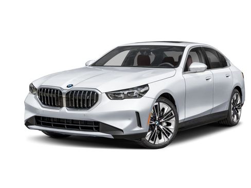 New 2026 BMW i5 eDrive40 image 1