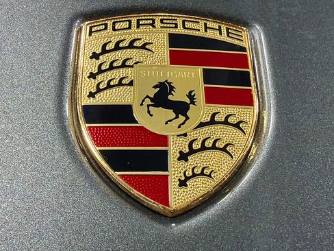 Certified 2020 Porsche 911 Carrera 4S image 12