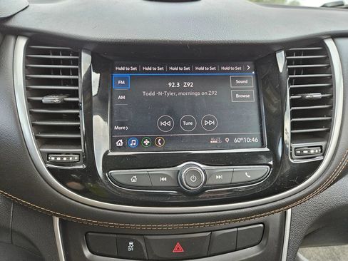 Used 2020 Chevrolet Trax LS w/ Tint and Cruise Package FWD image 14