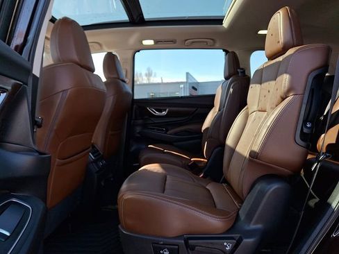 Used 2024 Subaru Ascent Touring image 11