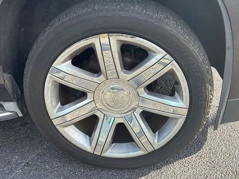 Used 2015 Cadillac Escalade Luxury AWD/4WD image 18