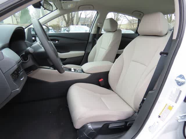 New 2026 Honda Accord LX image 11