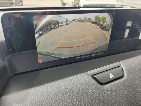 New 2026 MAZDA CX-90 3.3 Turbo w/ Premium Sport Pkg image 34