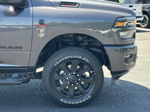 New 2025 RAM 2500 Big Horn image 37