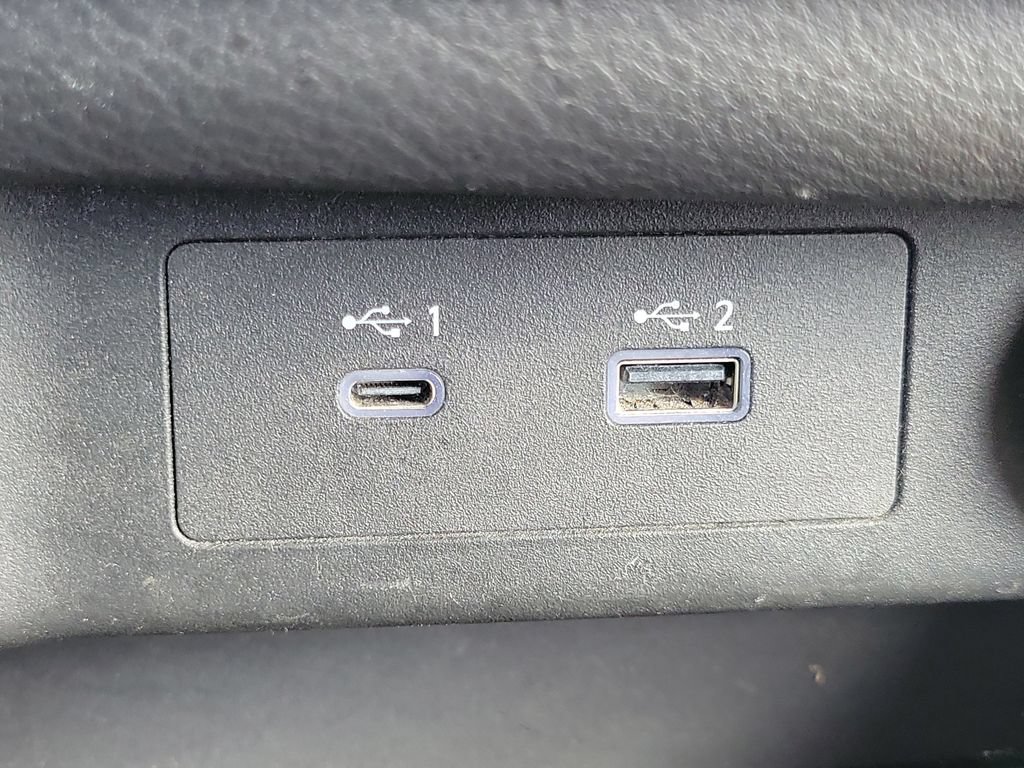 Certified 2023 Nissan Rogue S FWD image 35