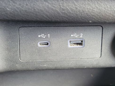 Certified 2023 Nissan Rogue S FWD image 35