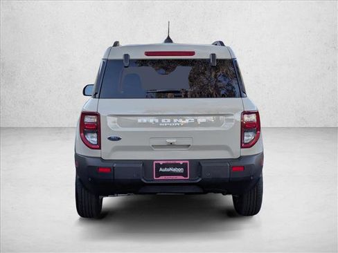 New 2025 Ford Bronco Sport Big Bend image 7
