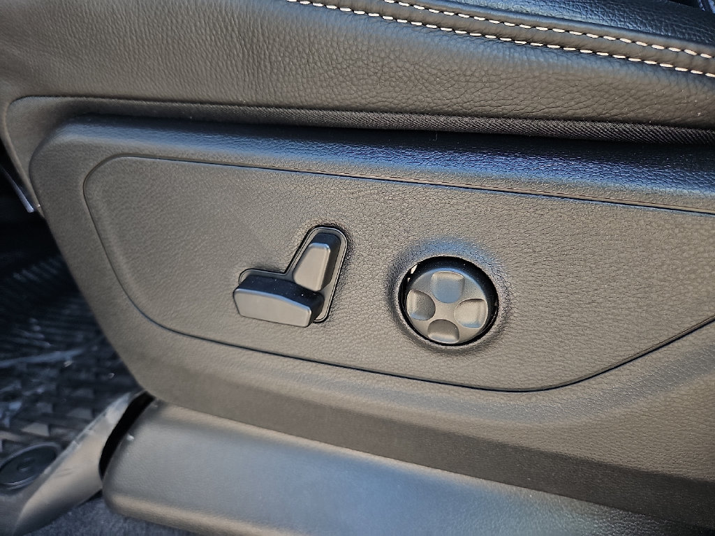 New 2026 RAM 1500 RHO AWD/4WD image 14