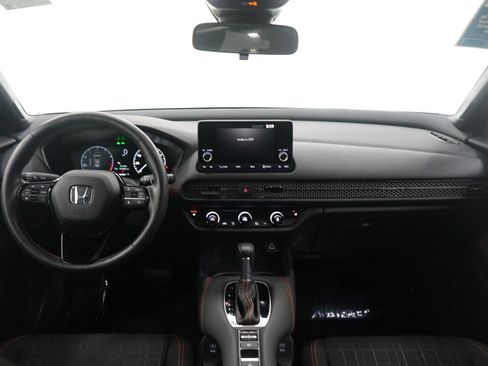 Used 2024 Honda HR-V Sport image 21