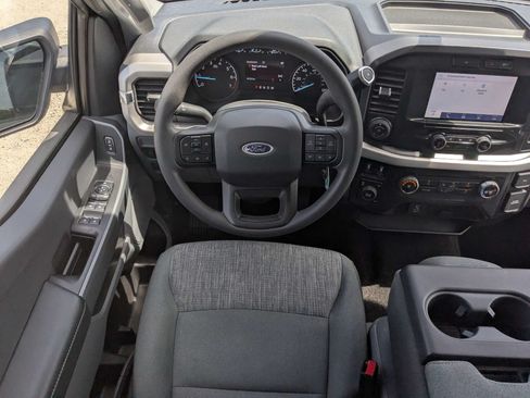 Used 2022 Ford F150 XLT w/ Trailer Tow Package AWD/4WD image 18
