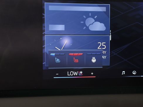 Used 2025 BMW X3 xDrive30i image 7