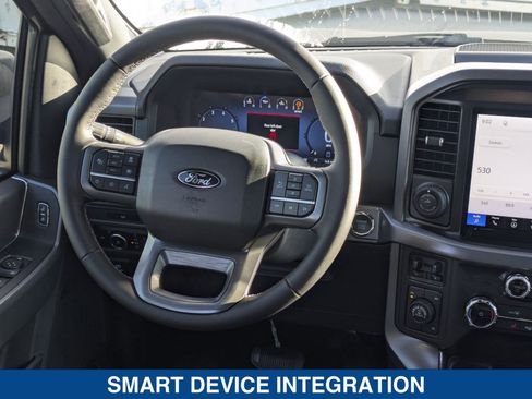 New 2026 Ford F150 XLT w/ Equipment Group 302A MID AWD/4WD image 36