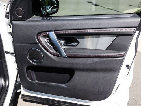 Used 2022 Land Rover Discovery Sport S R-Dynamic image 63