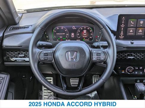 Used 2025 Honda Accord Sport image 15