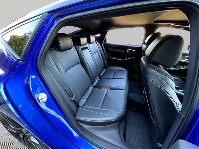 Used 2023 Acura Integra A-Spec w/ Technology Package FWD image 27