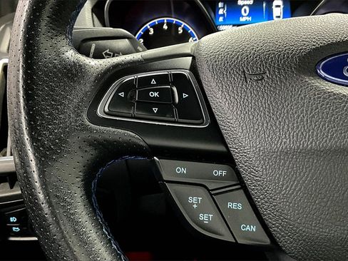 Used 2017 Ford Focus RS image 10