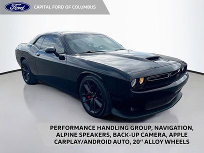 Used 2022 Dodge Challenger GT w/ Performance Handling Group