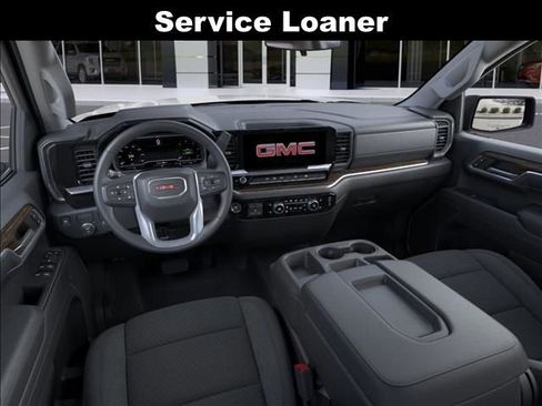 New 2026 GMC Sierra 1500 Elevation w/ Elevation Select Package image 15