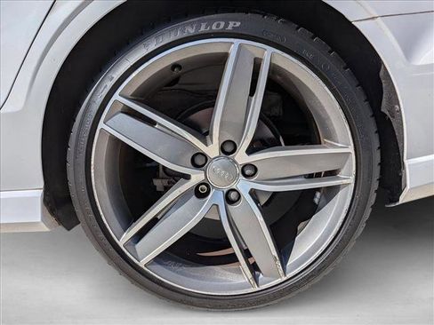 Used 2018 Audi A3 2.0T Premium Plus w/ Premium Plus Package image 17