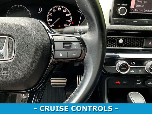 Used 2023 Honda Civic Sport image 11