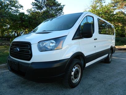 Used 2019 Ford Transit 150 130 Low Roof