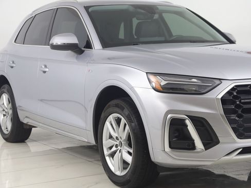 Used 2022 Audi Q5 2.0T Premium AWD/4WD image 35