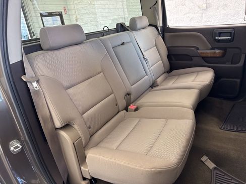 Used 2014 GMC Sierra 1500 SLE w/ SLE Value Package image 42