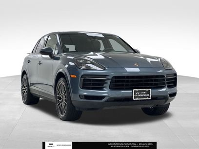 Used 2019 Porsche Cayenne