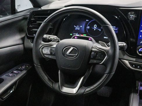 Used 2025 Lexus RX 350 w/ Convenience Package AWD/4WD image 16