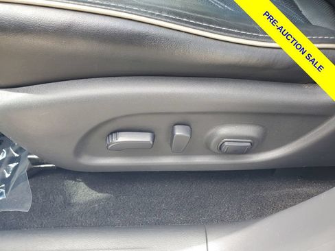 Used 2016 INFINITI QX60 FWD w/ Premium Plus Package image 17