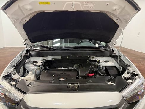 Used 2019 Mitsubishi Outlander Sport GT image 17