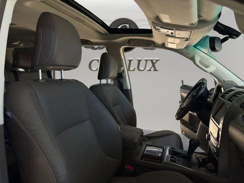 Used 2018 Lexus GX 460 Premium w/ Premium Package AWD/4WD image 15