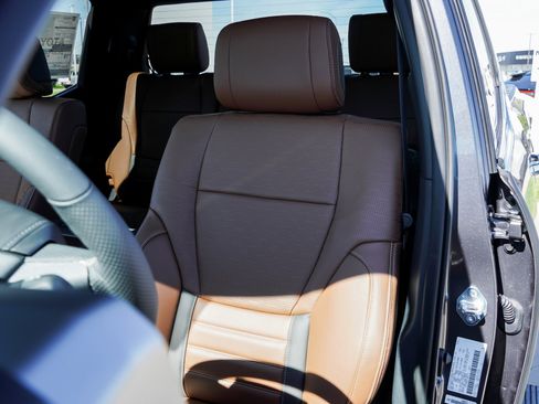 New 2026 Toyota Tundra 1794 Edition AWD/4WD image 16