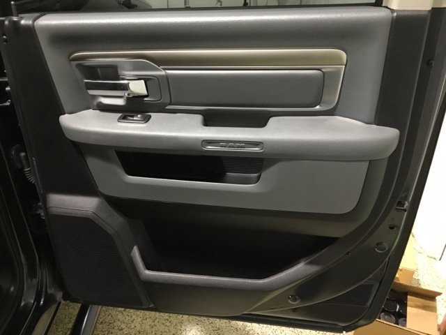Used 2016 RAM 1500 Outdoorsman AWD/4WD image 40