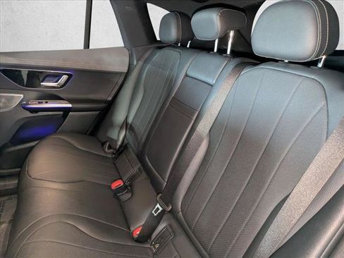 Certified 2023 Mercedes-Benz EQE 350+ SUV image 21
