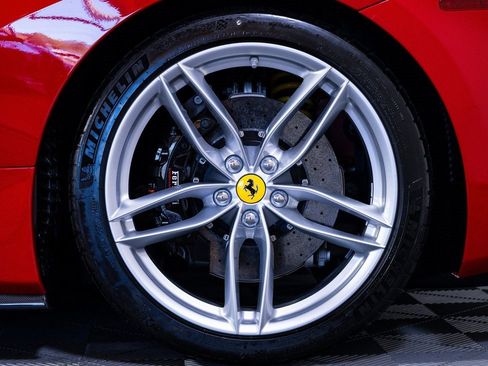 Certified 2016 Ferrari 488 GTB image 6