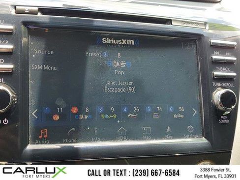 Used 2016 Nissan Murano SV image 28