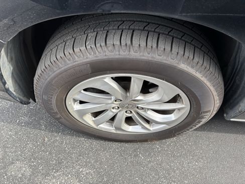 Used 2018 Acura RDX FWD w/ Technology Package image 13