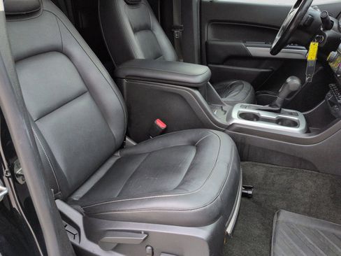 Used 2018 Chevrolet Colorado ZR2 AWD/4WD image 26