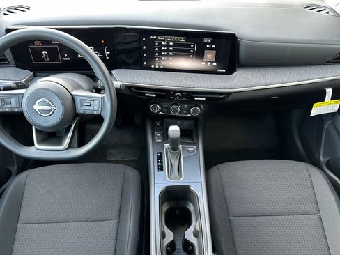 New 2026 Nissan Kicks S image 10