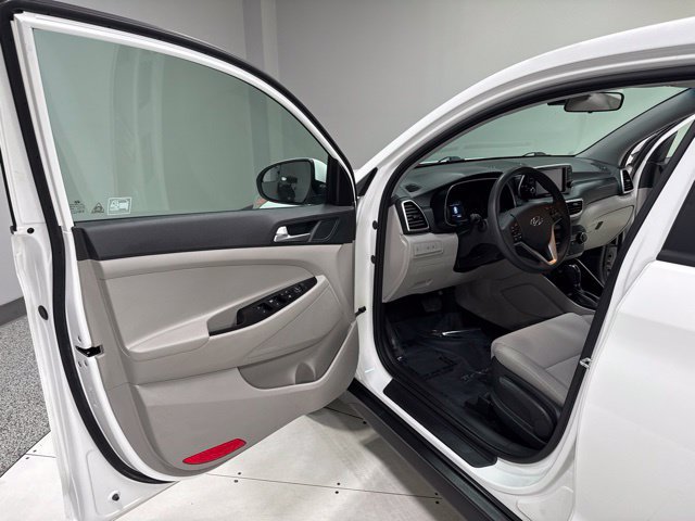 Used 2020 Hyundai Tucson SE FWD image 7