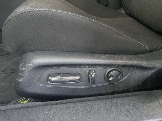 Used 2024 Honda Accord EX image 19