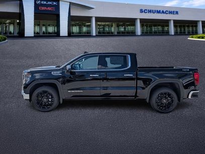 New 2026 GMC Sierra 1500 SLT w/ SLT Convenience Package