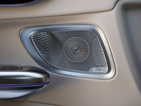 Certified 2026 Mercedes-Benz CLE 300 4MATIC Coupe image 16