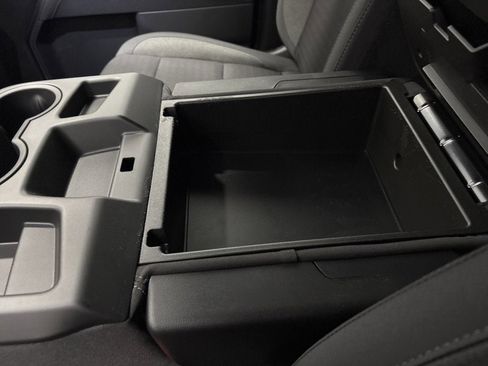 New 2026 Chevrolet Silverado 1500 RST image 18