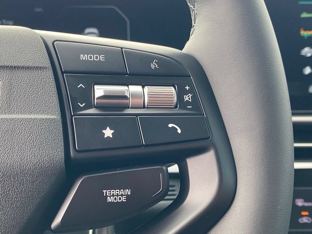 New 2026 Kia Sportage SX Prestige AWD/4WD image 14