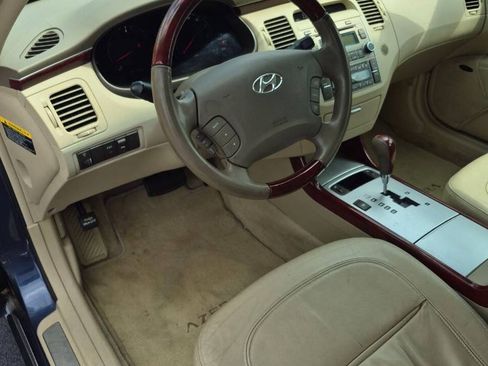 Used 2007 Hyundai Azera Limited FWD image 18