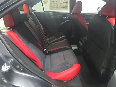 New 2026 Subaru WRX Limited image 7