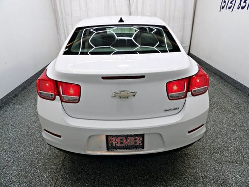 Used 2013 Chevrolet Malibu LS w/ Protection Package image 5