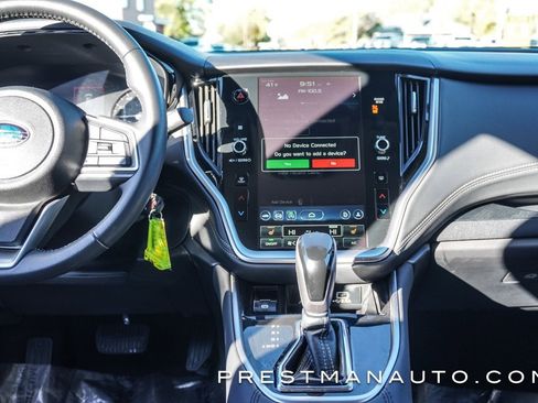 Used 2025 Subaru Outback Premium image 26